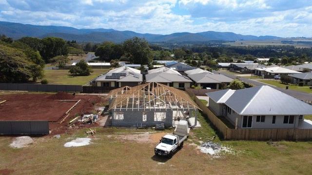(no street name provided), QLD 4883