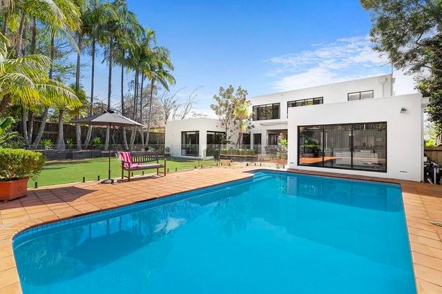 21 Lawson Parade, NSW 2075