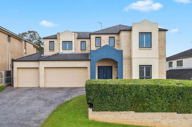 3 Glamis Place, NSW 2154
