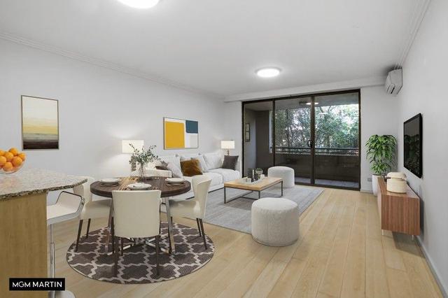 11/51-63 Euston Road, NSW 2015