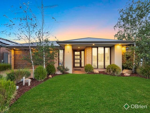 8 Cazaly Way, VIC 3977