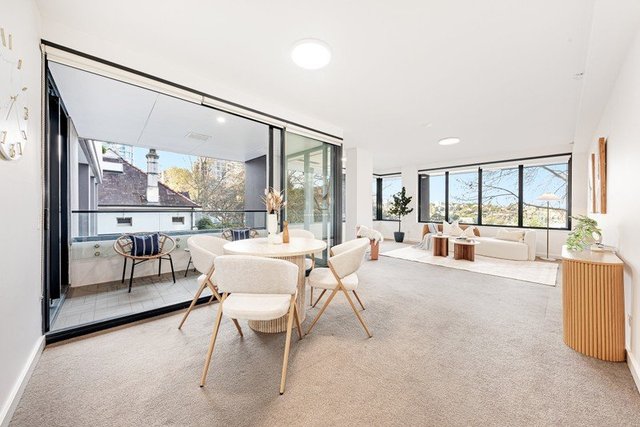 101/138 Walker Street, NSW 2060
