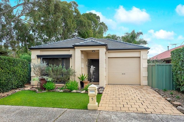 5 Juniper Place, SA 5095
