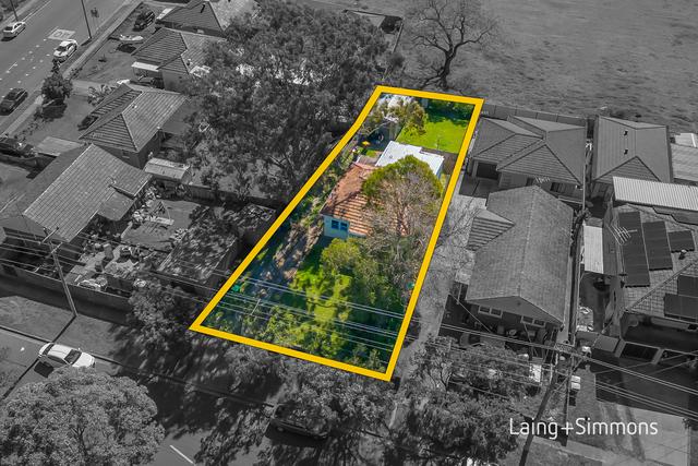 21 Ropes Creek Road, NSW 2770