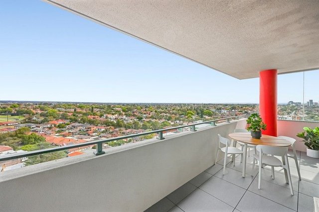 1211B/250 Liverpool  Road, NSW 2131