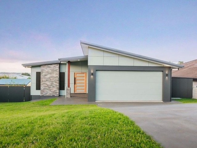 (no street name provided), QLD 4883