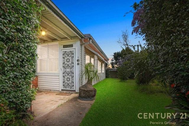 1 Hovell Street, NSW 2567