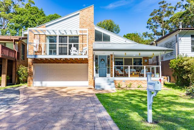 3 Fairview Crescent, NSW 2540