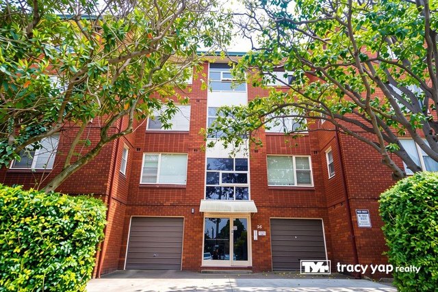9/26 East Parade, NSW 2122