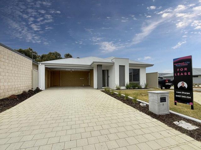 9 Desert Street, WA 6171