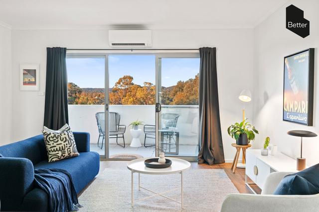 86/140 Anketell Street, ACT 2900