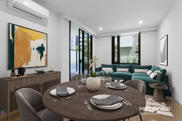 M-City 317/2 Connam Avenue, VIC 3168