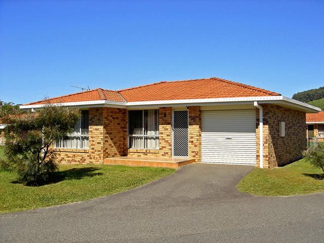 8/11 Donn Patterson Drive, NSW 2450