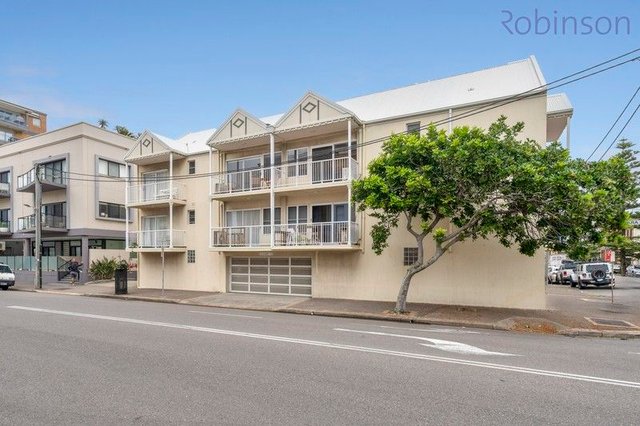 3/23 Scott Street, NSW 2300