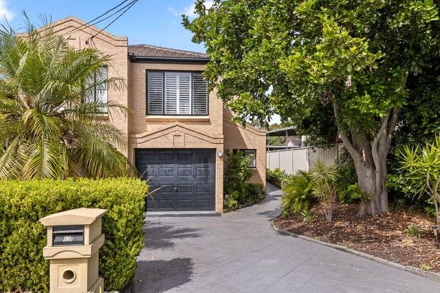 12B Sylvan Street, NSW 2224