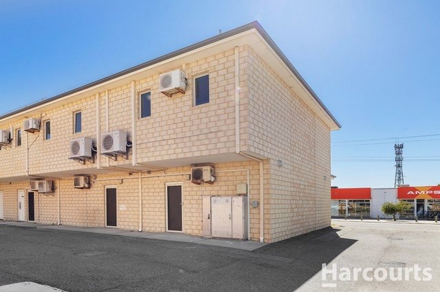 1/19 Davey Street, WA 6210
