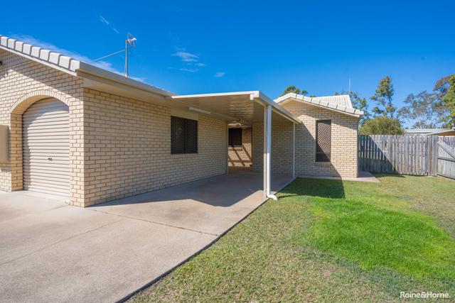 2/83 Honeysuckle Avenue, QLD 4655