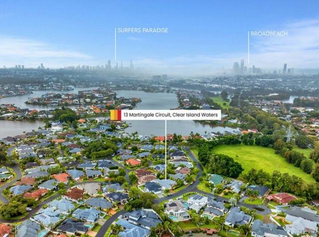 13 Martingale Circuit, QLD 4226