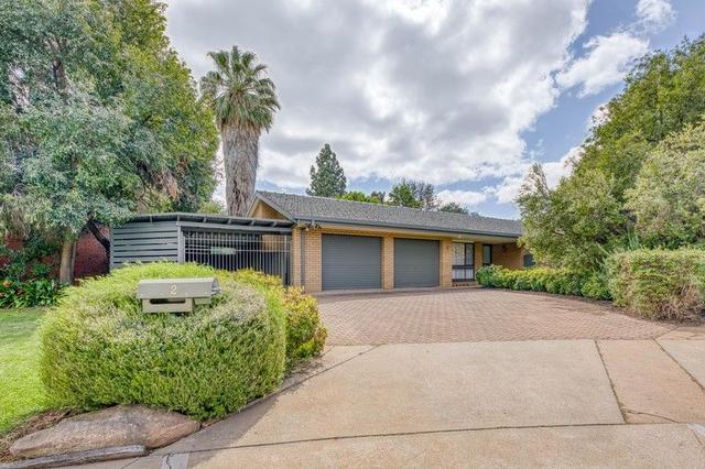 2 Kingfisher Court, VIC 3500