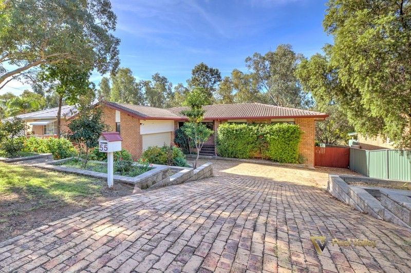 55 Graham Street Calala, Tamworth NSW 2340 Allhomes