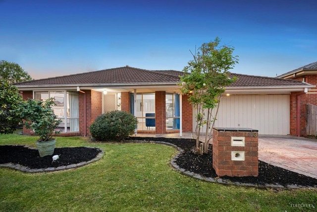 3 Tara Close, VIC 3178