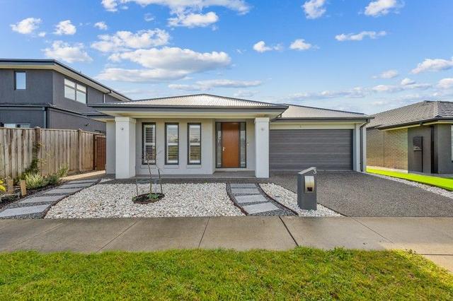 3 Authentic Avenue, VIC 3977