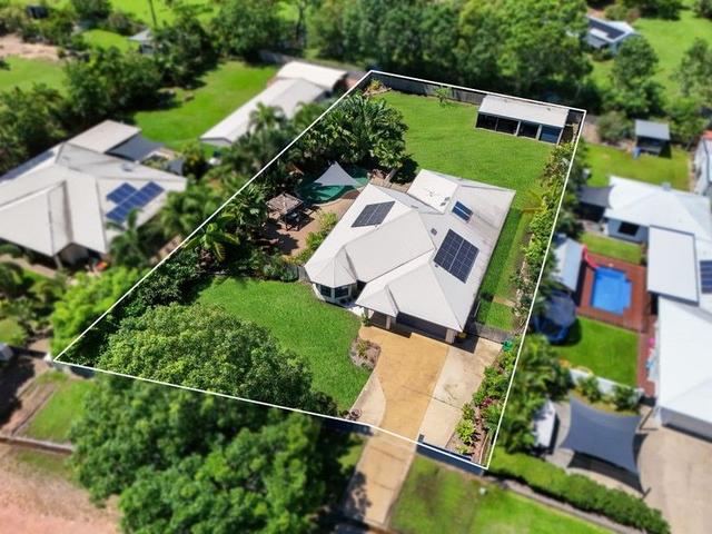 7 Shoalmarra Drive, QLD 4818