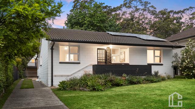 126 Glenbrook Road, NSW 2773