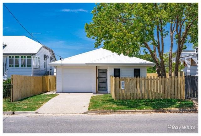 39 Davis Street, QLD 4700