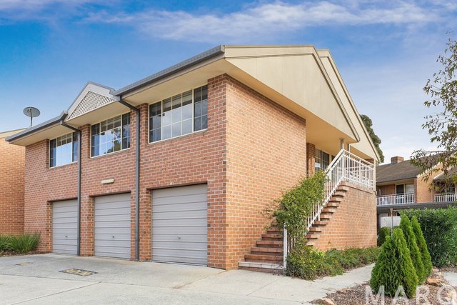 77/22 Archibald Street, ACT 2602
