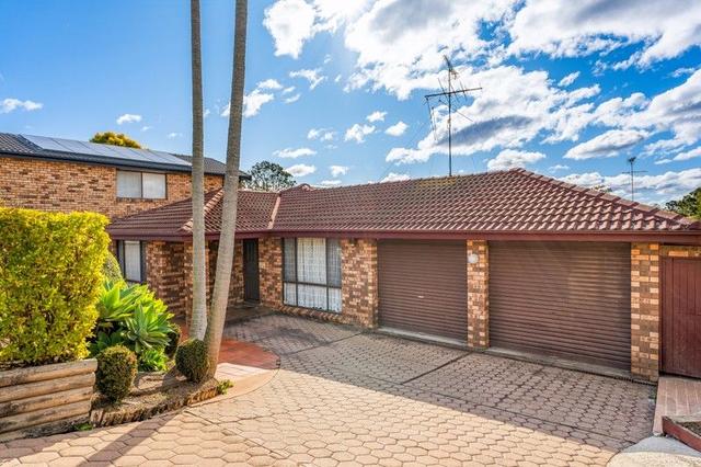 43 Coonawarra Drive, NSW 2759