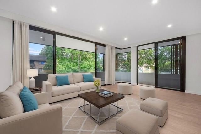 104/11-15 Mitchell Avenue, NSW 2226