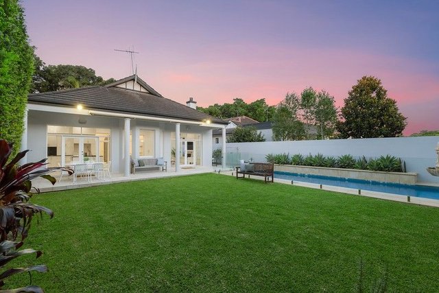 29 Milroy Avenue, NSW 2033