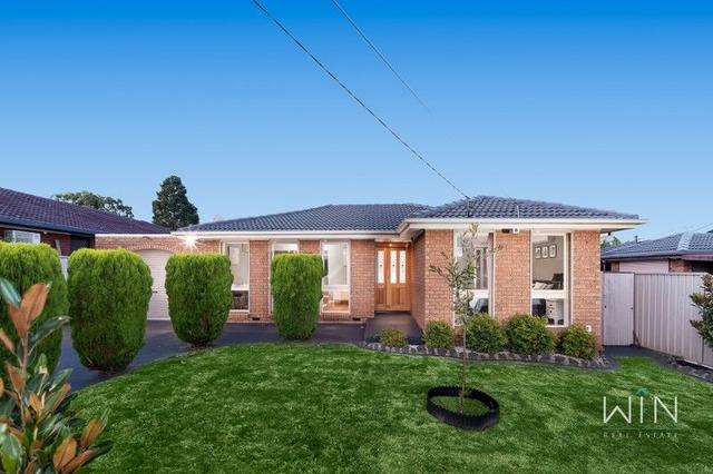 40 De Villiers Drive, VIC 3175