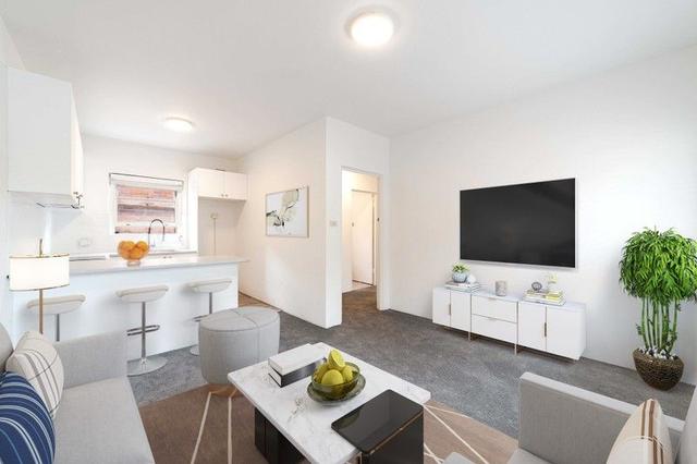 5/9 White Street, NSW 2093