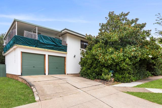 2/1 Henry Street, ACT 2614