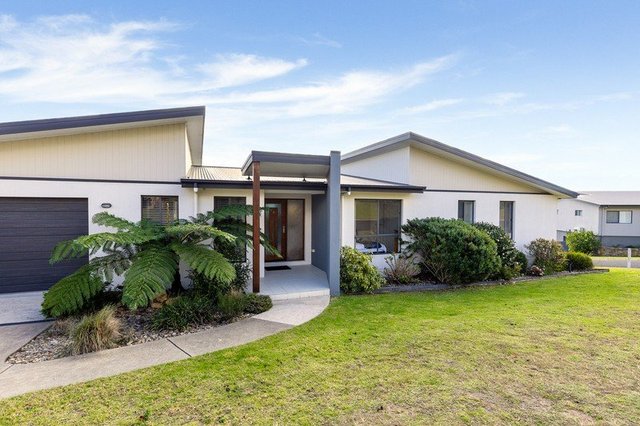 3 Bournda Circuit, NSW 2548