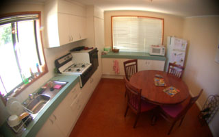 Kitchen/Meals