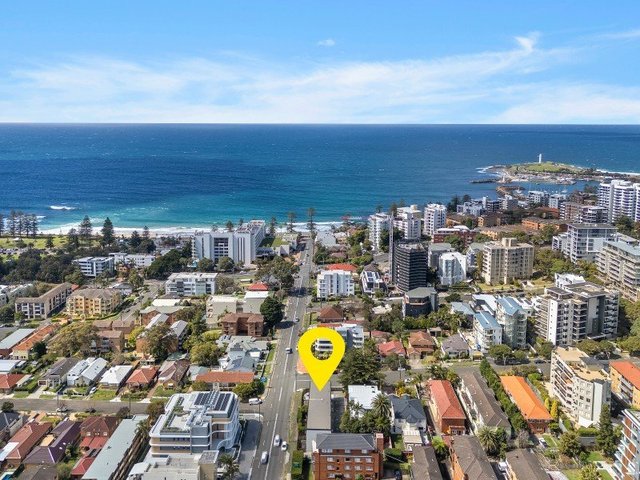 4/2 Church Street, NSW 2500