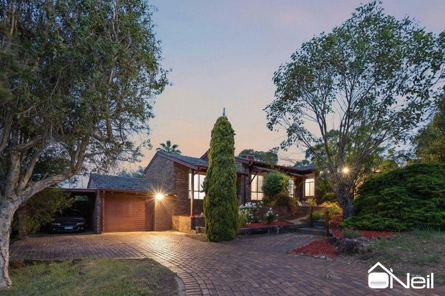 19 Amethyst Crescent, WA 6112