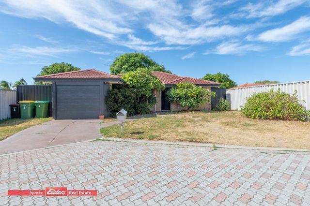 4 Orkney Mews, WA 6169