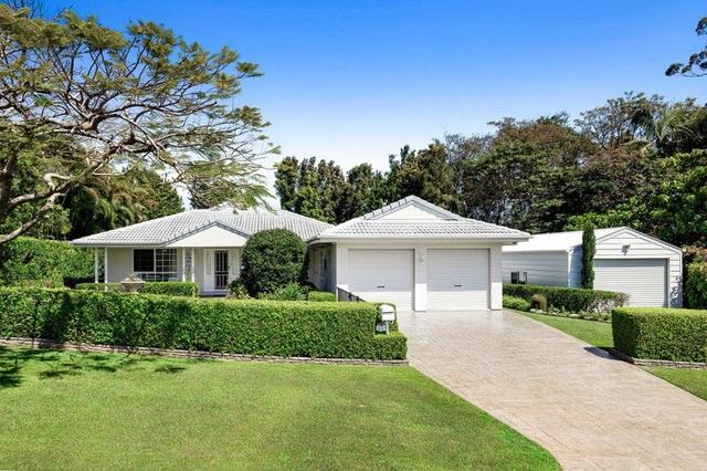 11 Courcheval Terrace, QLD 4556