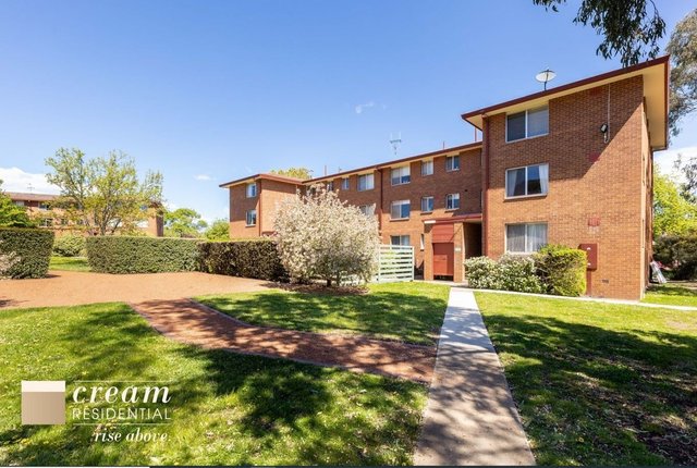 48/27 Coxen Street, ACT 2605