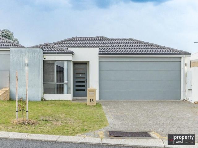 15 Vignerons Loop, WA 6065