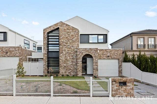 125 Essex Street, VIC 3044