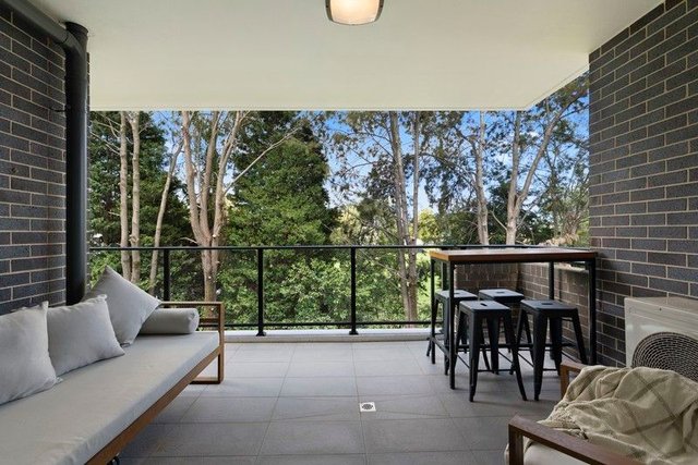 28/5 Citrus Avenue, NSW 2077