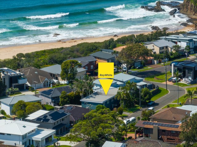 4 Kiarama Avenue, NSW 2533