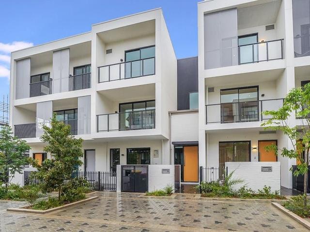 25 Alliot Mews, NSW 2174