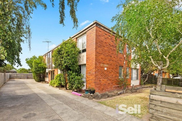 8/3 Somers Street, VIC 3174