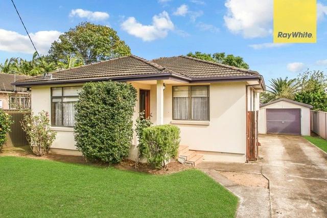 51 Berkeley Street, NSW 2145